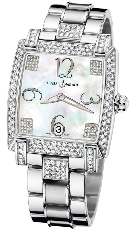 Ulysse Nardin Caprice 130-91AC-8C/601