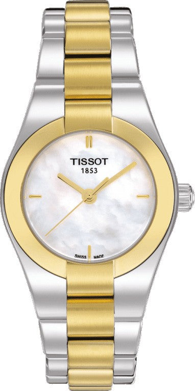 Tissot Glam Sport T043.010.22.111.00