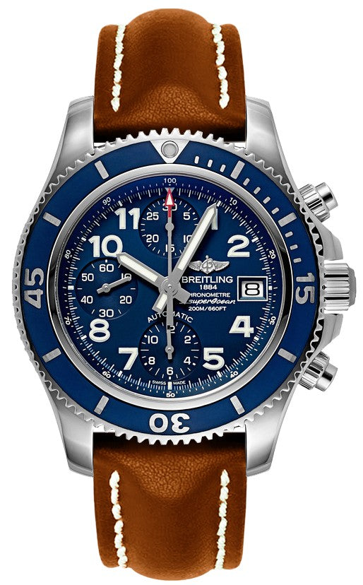 Breitling Superocean Chronograph 42 A13311D1/C936-425X