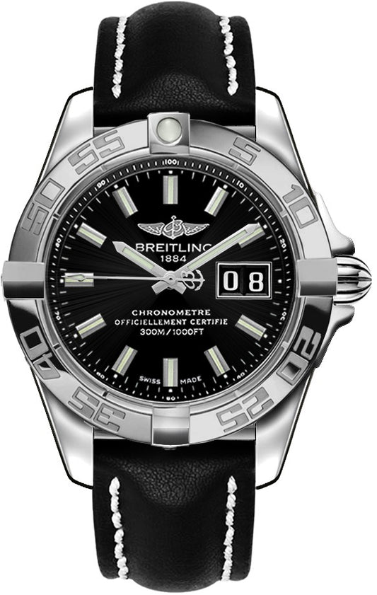 Breitling Galactic 41 A49350L2/BE58-428X