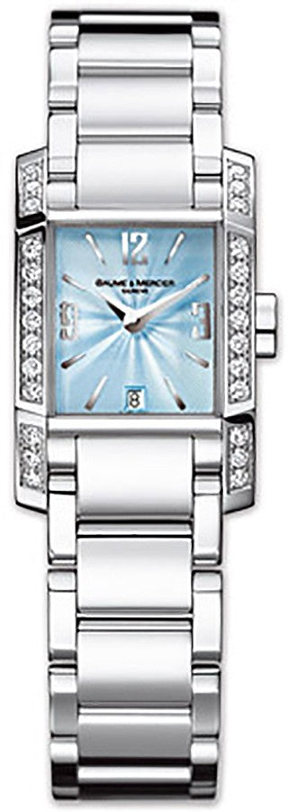 Baume & Mercier Diamant 8719