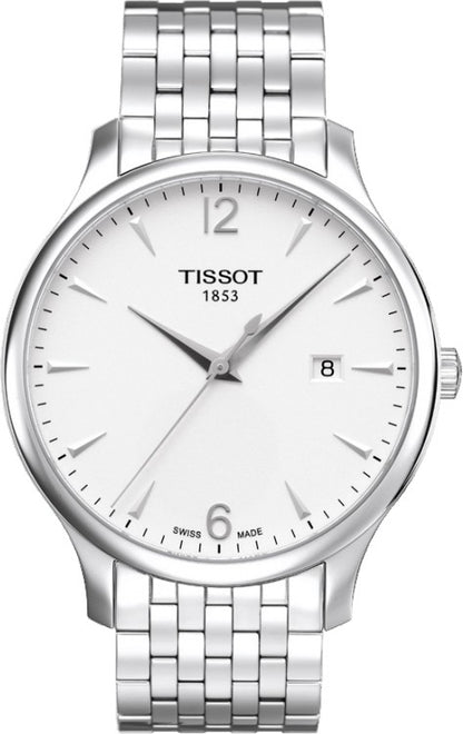 Tissot Tradition T063.610.11.037.00