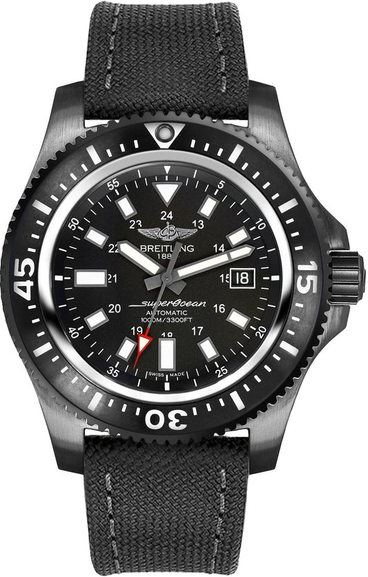 Breitling Superocean 44 Special Men's Watch M1739313/BE92-109W