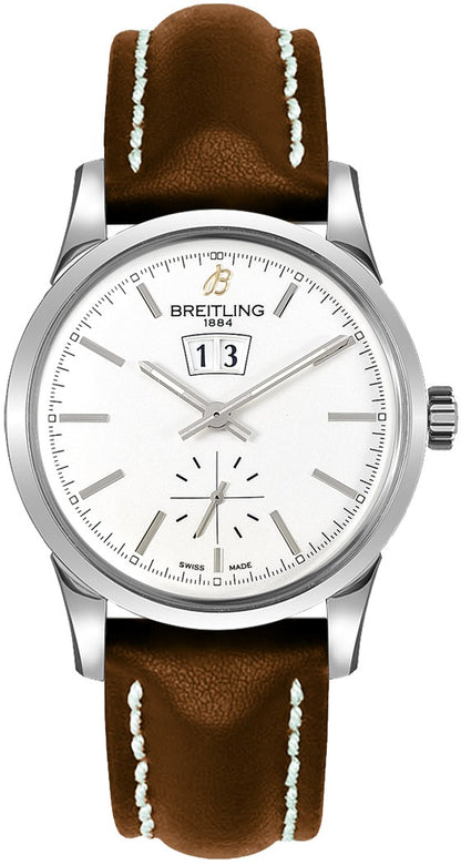 Breitling Transocean 38 A1631012/G781-425X