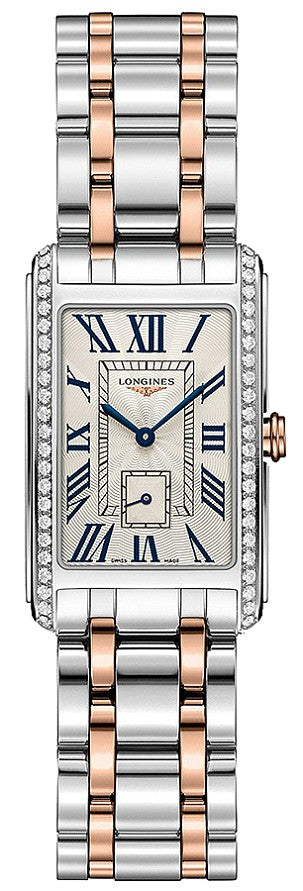 Longines DolceVita L5.512.5.79.7
