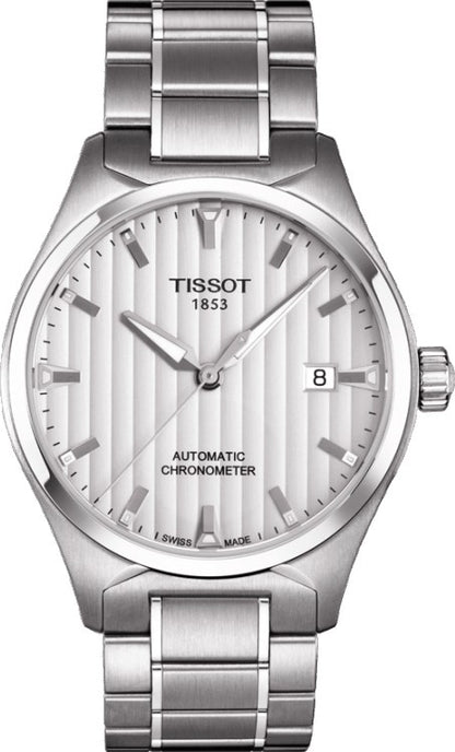 Tissot T-Tempo Automatic T060.408.11.031.00