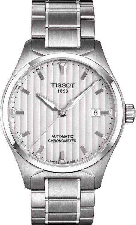 Tissot T-Tempo Automatic T060.408.11.031.00