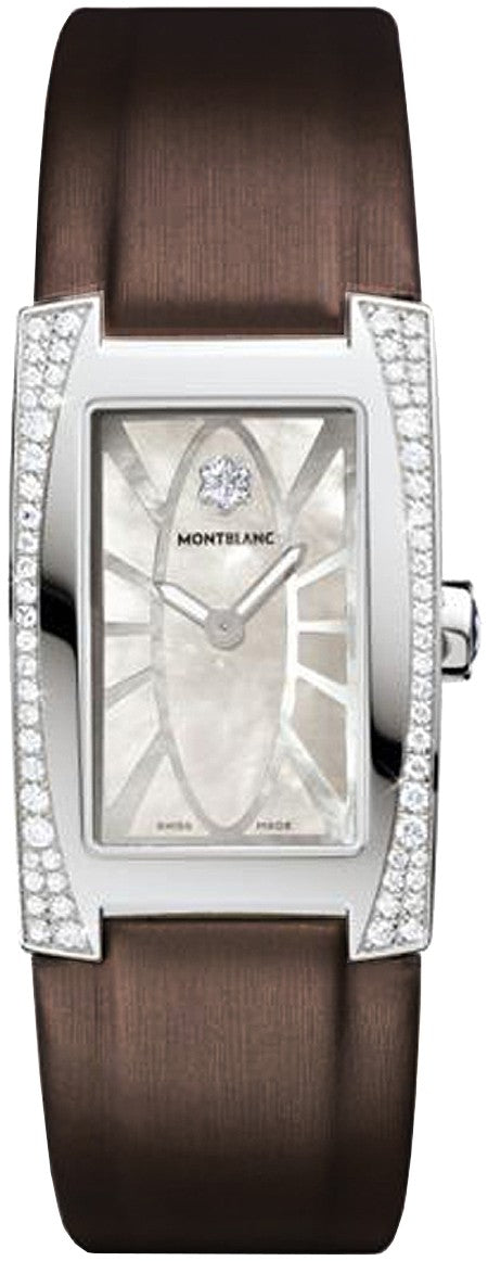 MontBlanc Profile Elegance 105860