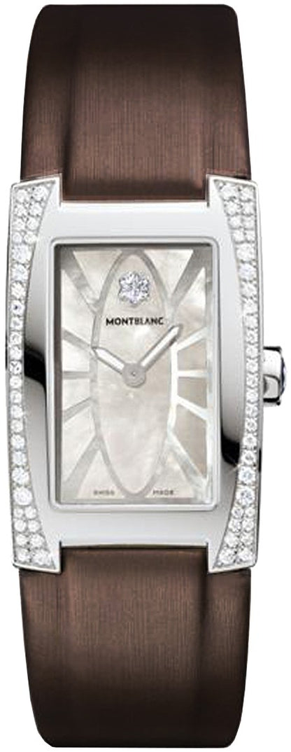 MontBlanc Profile Elegance 105860