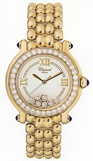 Chopard Happy Sport 276145-0007