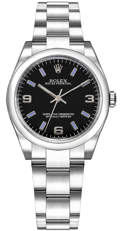 Rolex Oyster Perpetual 31 Women's Watch 177200