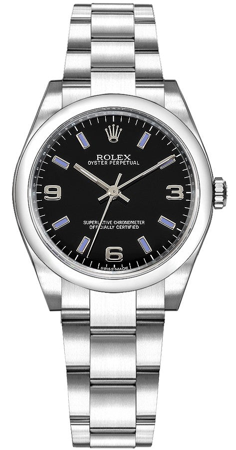 Rolex Oyster Perpetual 31 Women's Watch 177200