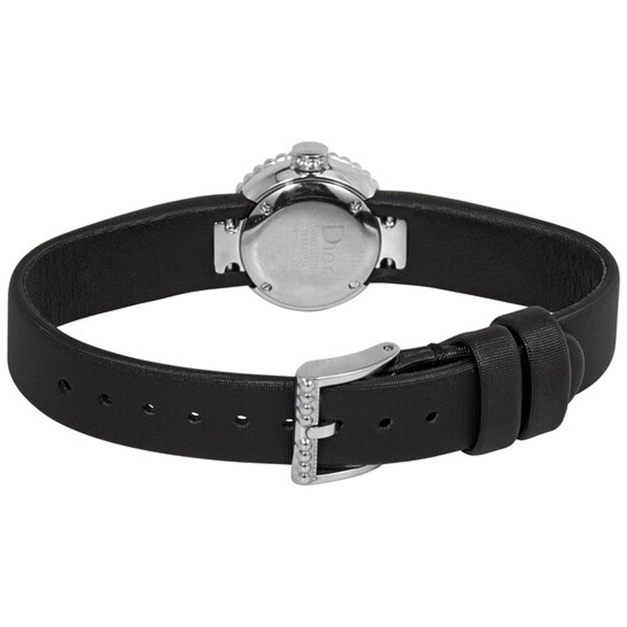 Christian Dior La D De Dior Quartz Women's Watch CD040112A001