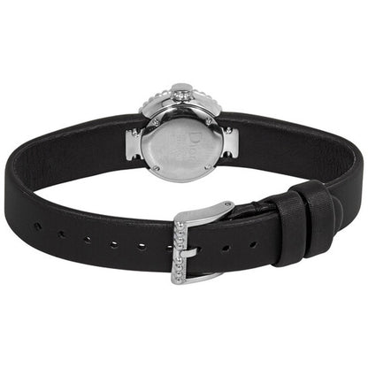 Christian Dior La D De Dior Quartz Women's Watch CD040112A001