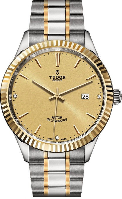 Tudor Style M12713-0007