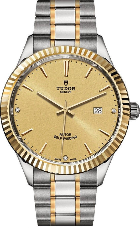 Tudor Style M12713-0007