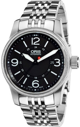 Oris Big Crown Swiss Hunter Team PS Edition 73376294063MB