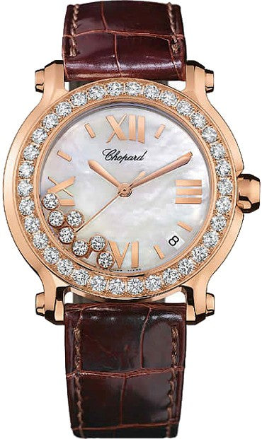 Chopard Happy Sport 277473-5002