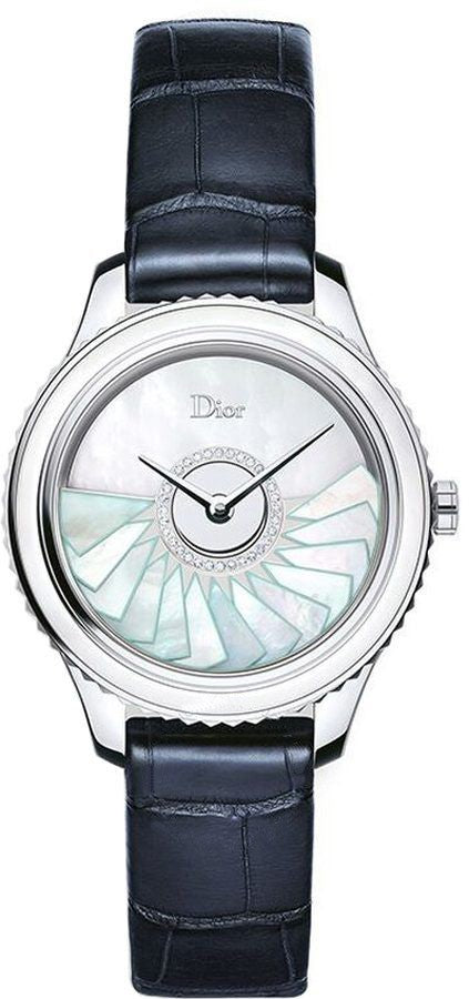 Christian Dior Grand Bal Plisse Soleil Women's Watch CD153B11A001