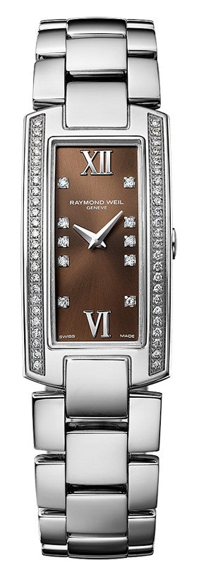 Raymond Weil Shine 1500-ST1-00775