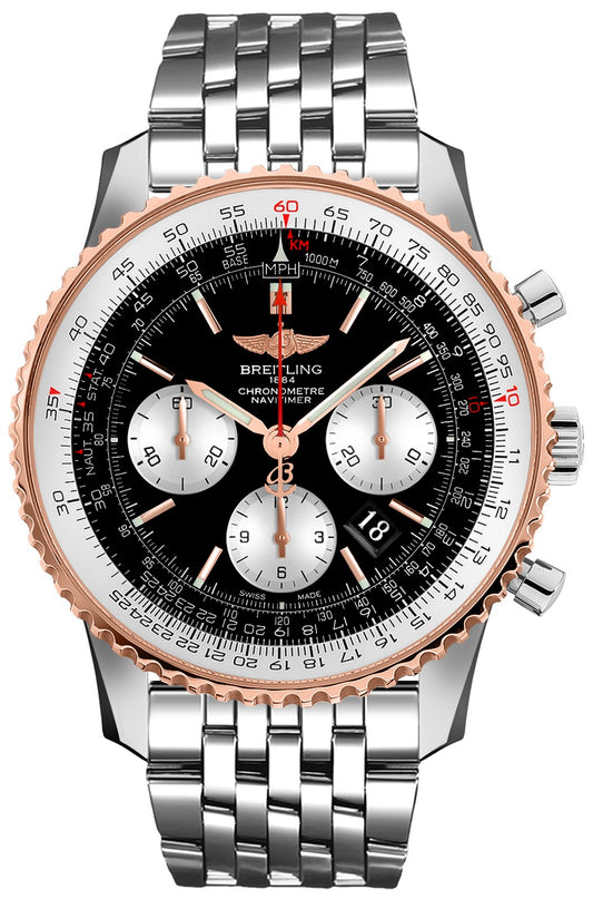 Breitling Navitimer 01 46 UB012721/BE18-453A