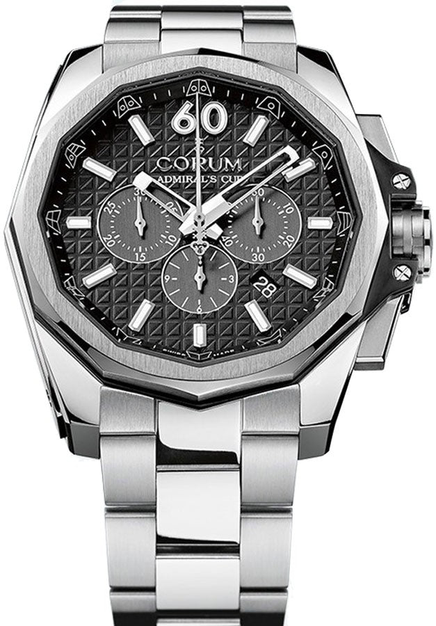 Corum Admiral's Cup AC-One 45 Men's Watch 132.201.04/V200 AN10