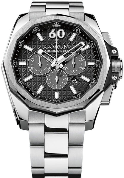 Corum Admiral's Cup AC-One 45 Men's Watch 132.201.04/V200 AN10