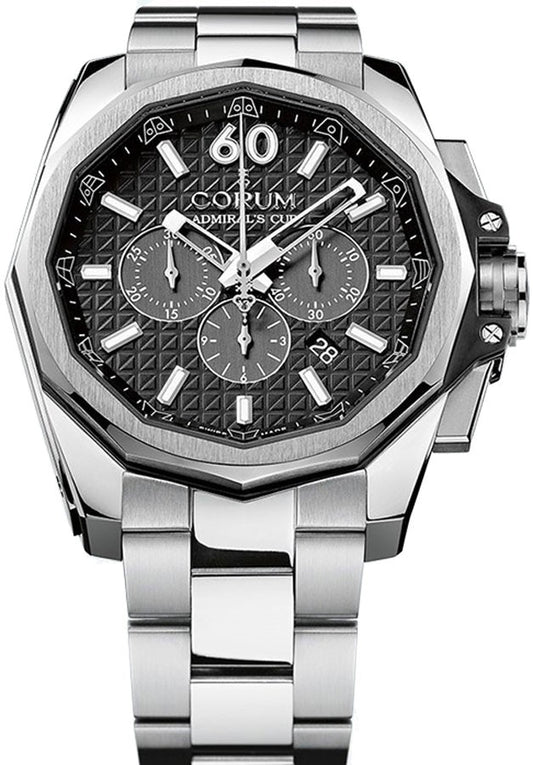 Corum Admiral's Cup AC-One 45 Men's Watch 132.201.04/V200 AN10