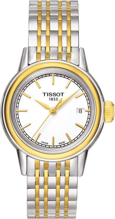 Tissot Carson T085.210.22.011.00