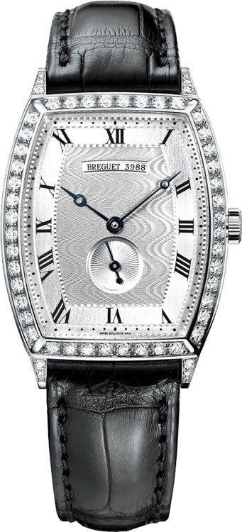Breguet Heritage Automatic 3661BB/12/984.DD00