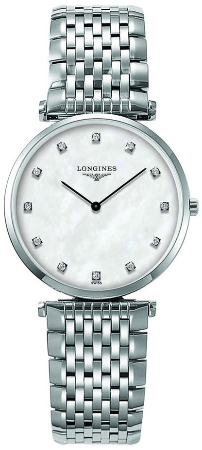 Longines La Grande Classique L4.709.4.87.6