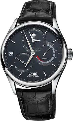 Oris Artelier Calibre 112 11277264055LS