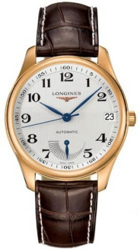 Longines Master Collection L2.673.4.51.3