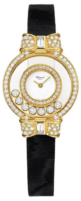 Chopard Happy Diamonds Icons 205020-0001