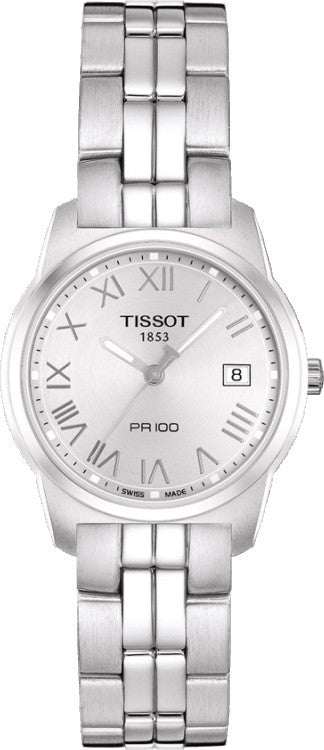 Tissot PR 100 Quartz T049.210.11.033.00