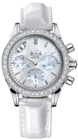 Omega De Ville 4877.70.36