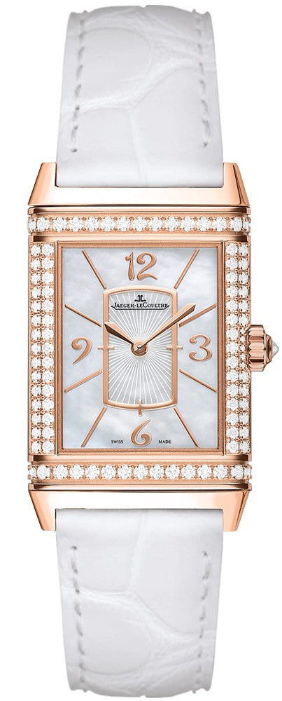 Jaeger LeCoultre Grande Reverso Lady Ultra Thin Q3212402