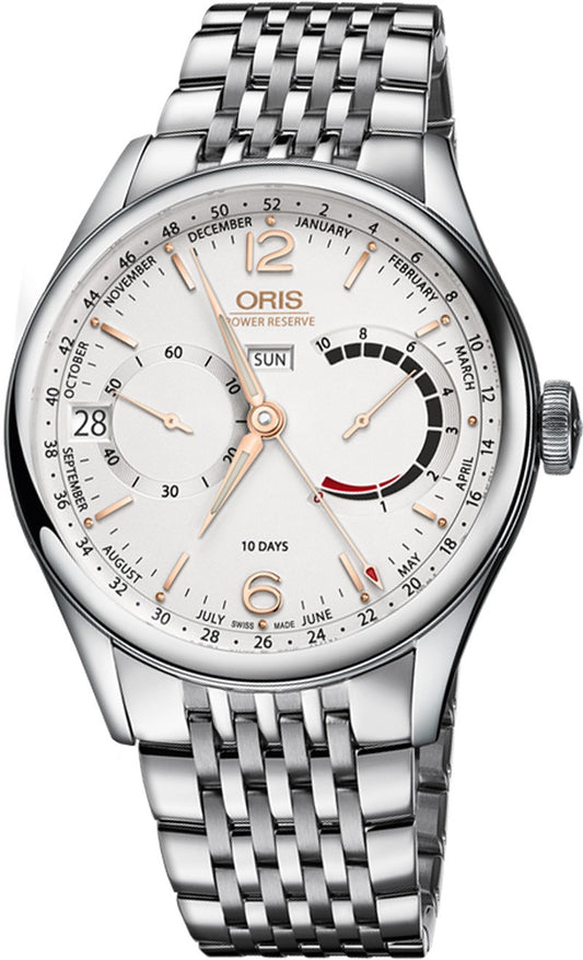 Oris Artelier Calibre 113 11377384031MB