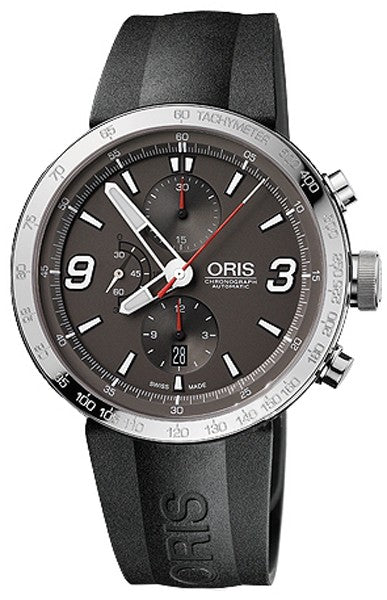 Oris TT1 Chronograph 67476594163RS