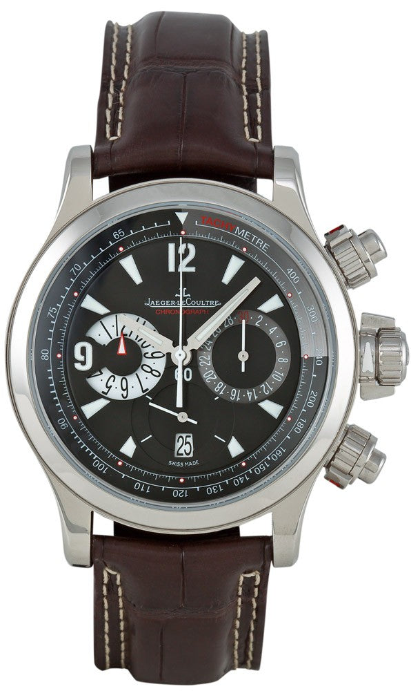 Jaeger LeCoultre Master Compressor Chronograph Q1758470