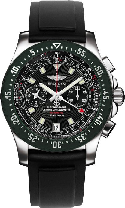 Breitling Professional Skyracer Raven A27363A3/B823-134S