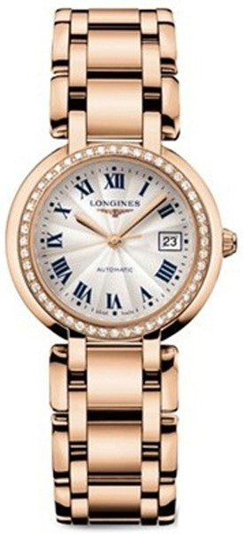Longines PrimaLuna L8.113.9.78.6