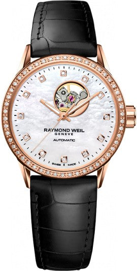 Raymond Weil Freelancer 2410-C5S-97085