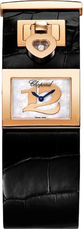 Chopard Happy Diamonds 209147-5001