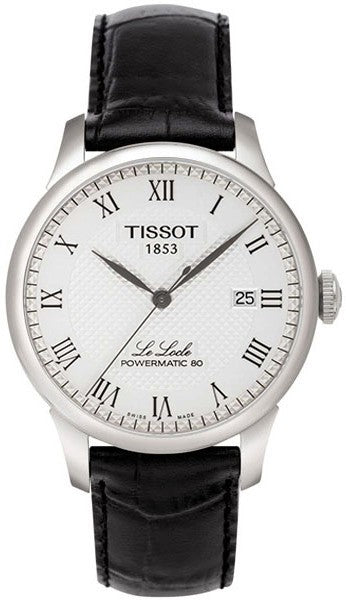 Tissot Le Locle T006.407.16.033.00