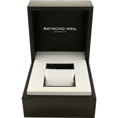 Raymond Weil Tango Diamond Bezel Stainless Steel Women's Watch 5391-STS-00995