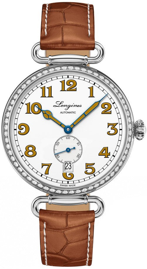 Longines Heritage L2.309.0.23.2