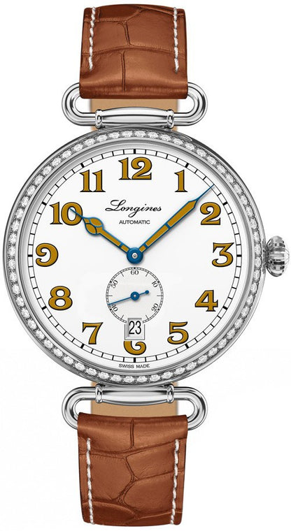 Longines Heritage L2.309.0.23.2