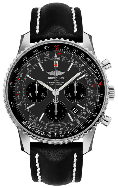 Breitling Navitimer 01 43 AB012124/F569-435X