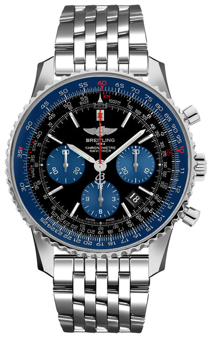 Breitling Navitimer 01 43 AB012116/BE09-447A